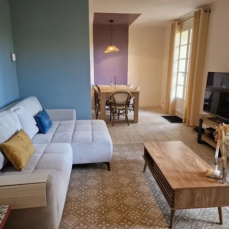 Resort Maison 3 Ch Calme, Jardin, Vue, Proche Sarlat Saint-Julien-de-Lampon
