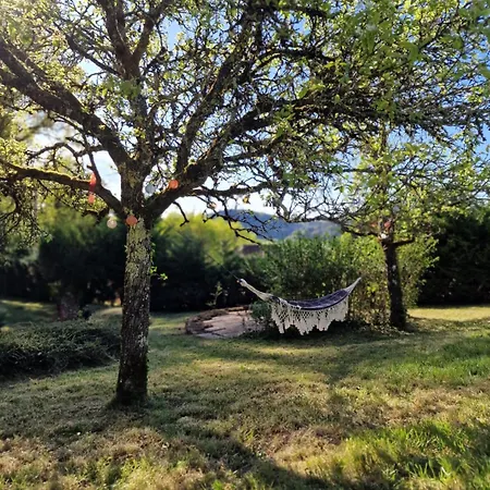 Resort Maison 3 Ch Calme, Jardin, Vue, Proche Sarlat *