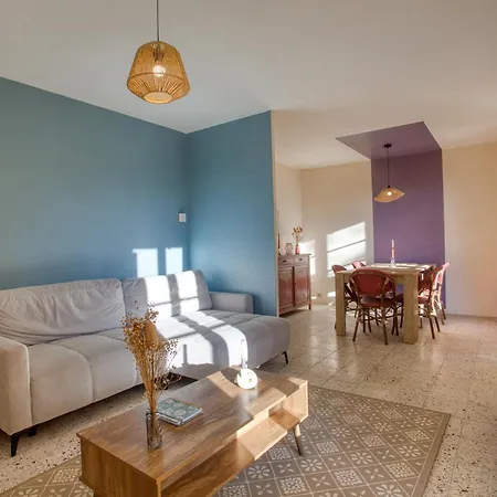 Feriested Maison 3 Ch Calme, Jardin, Le Nid Des Chenes Saint-Julien-de-Lampon