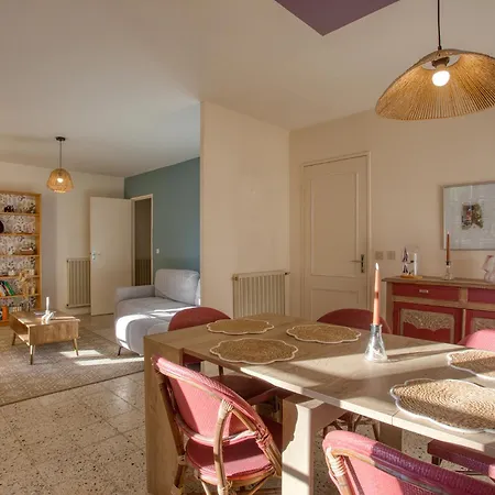 Maison 3 Ch Calme, Jardin, Le Nid Des Chenes Feriested Saint-Julien-de-Lampon