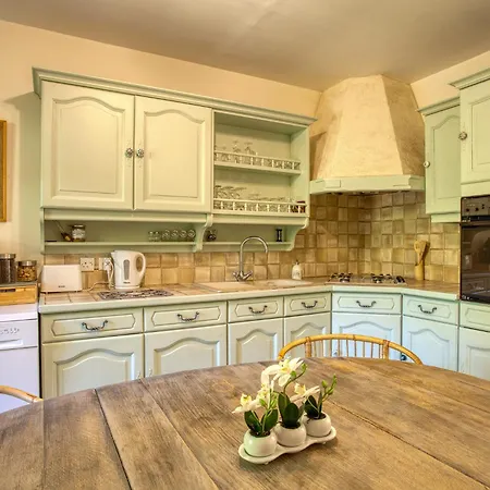 Maison 3 Ch Calme, Jardin, Le Nid Des Chenes Saint-Julien-de-Lampon