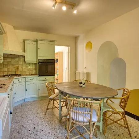 Maison 3 Ch Calme, Jardin, Le Nid Des Chenes Feriested Saint-Julien-de-Lampon