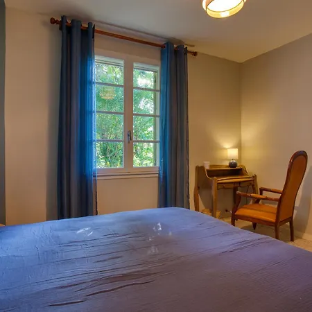 Maison 3 Ch Calme, Jardin, Le Nid Des Chenes Feriested